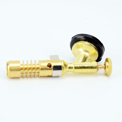 Kuningan Outdoor Gas Kuliner Blow Torch Flame Gun Portable Butane Torch Lighter