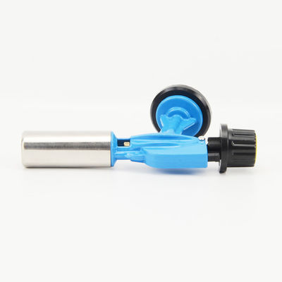 Portable Gas Barbekyu Obor Lebih Ringan Spray Gun BBQ Outdoor Api Obor