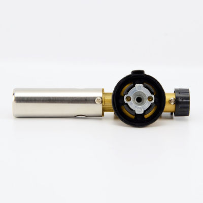 Dapur BBQ Memasak Grill Gun Blow Torch Sous Vide Searing Lighter Flambing