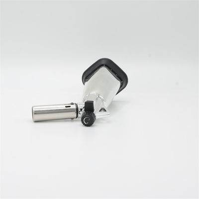2500F Dapur Butane Torch Lighter Memasak Berkemah Isi Ulang Butana Gas Blow Torch