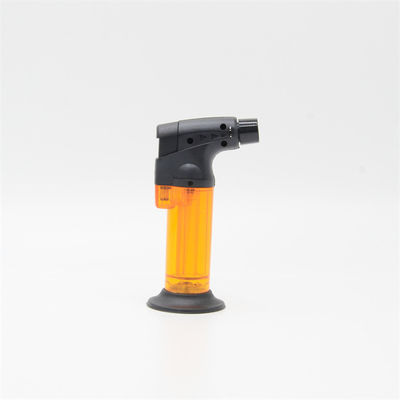 Mini Jet Pensil Windproof Torch Lighter Blow Torch Untuk Penerangan Lilin BBQ Rokok Cerutu