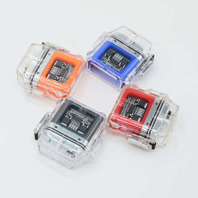 USB Type C Flameless Cigar Lighter Pemantik Elektronik Tahan Angin Isi Ulang