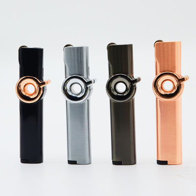 51g Butana Jet Flame Torch Lighter Refill Merokok Api Gas Lighter Terus Menerus